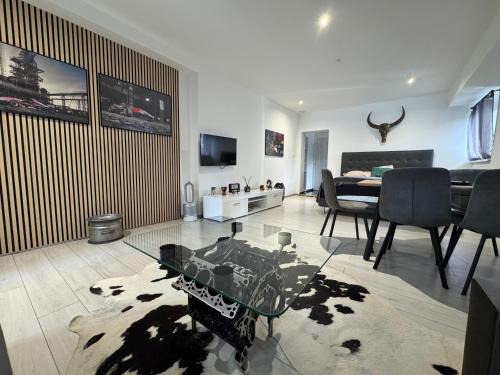 Ostrava Apartment | Apartmány Pískovna Assen