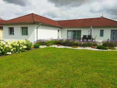 Frantiskovy Lazne Apartment | Apartmány Pavlík