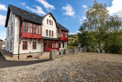 Plavy Apartment | Apartmány Plavy