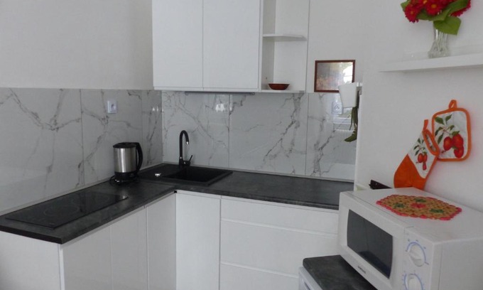 Lipova-Lazne Apartment | Apartmány Plischke