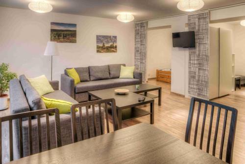 Znojmo Apartment | Apartmány pod Divadlem