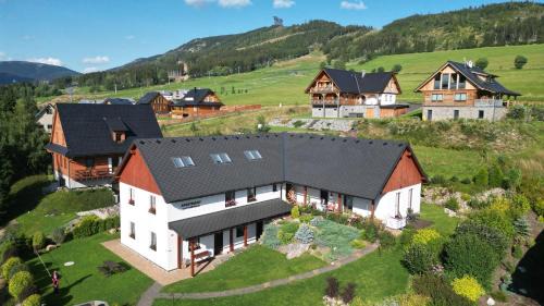 Dolni Morava Apartment | Apartmány pod Kraličákem