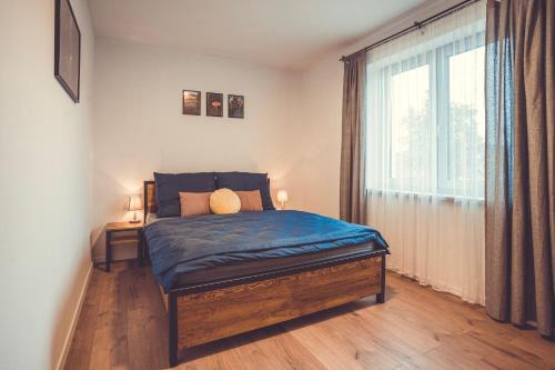 Stachy Apartment | Apartmány pod Suchým vrchem