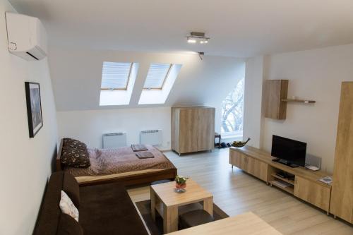 Levice House | Apartmány pre Vás