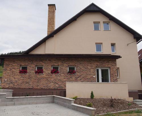 Liptovska Teplicka Apartment | Apartmány Teplička Ski Resort Smrečiny