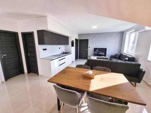 Lednice Apartment | Apartmány u Parku