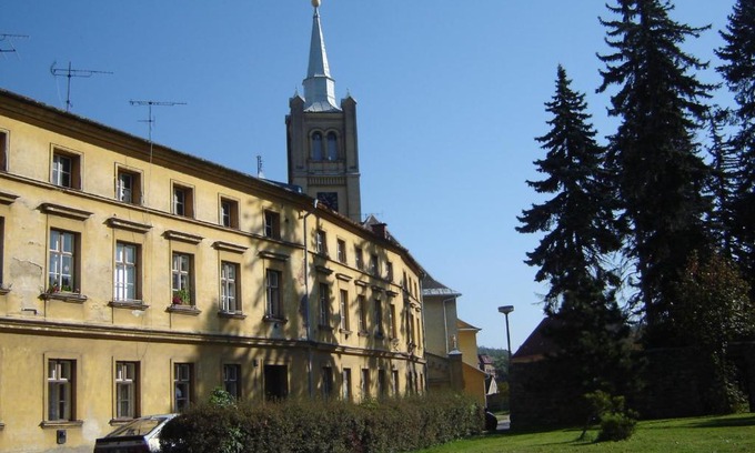 Vidnava Apartment | Apartmány - Vidnava