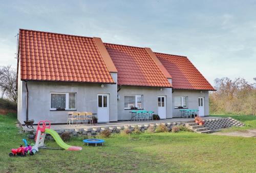 Klucov Apartment | Apartmány Vinařství Klučov