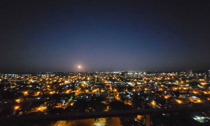 Santa Fe Apartment | Apartment with the best view of Santa Fe