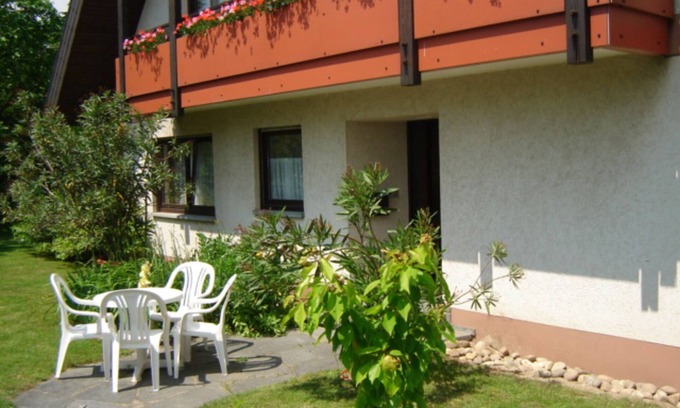 Bischoffingen Apartment | Apartment Brückner - Apartment 60sqm, 1 living/bedroom, max. 4 persons