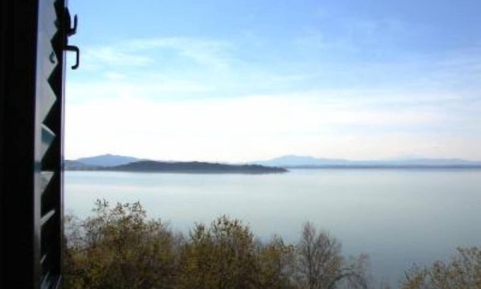 Monte del Lago House | Apartment/flat - Monte del Lago House with character