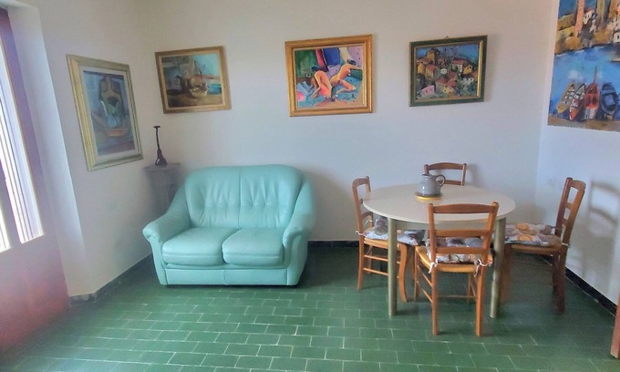 Sa Castangia Apartment | Apartmento Gloria