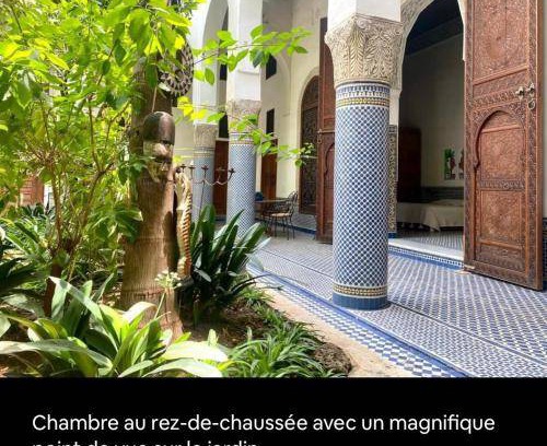 Quartier Al Adarissa Apartment | Apartment ∙ 1 bedroom ∙ 3 guests