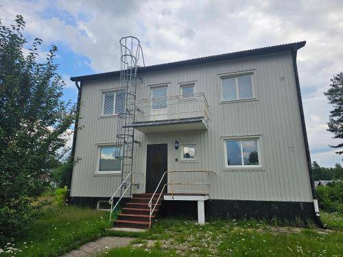 Vidsel Apartment | Apartment ∙ 2 bedrooms ∙ 4 guests