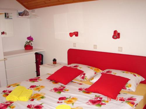 Gorje House | Apartma Žvan