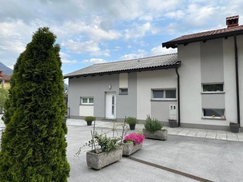 Tolmin Apartment | Apartma ALTA