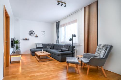 Hocko Pohorje Apartment | Apartma AS Pohorje