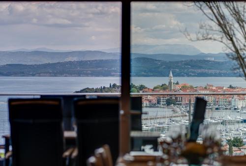 Izola Apartment | Apartma Bellavista