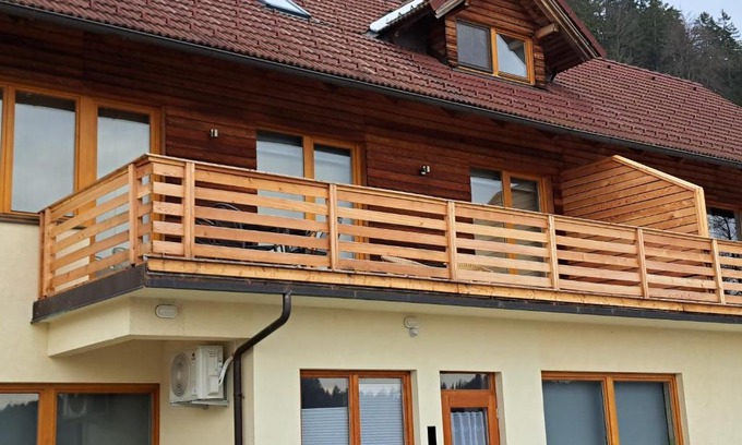 Slovenj Gradec Apartment | Apartma Calima "Slovenian Nature"