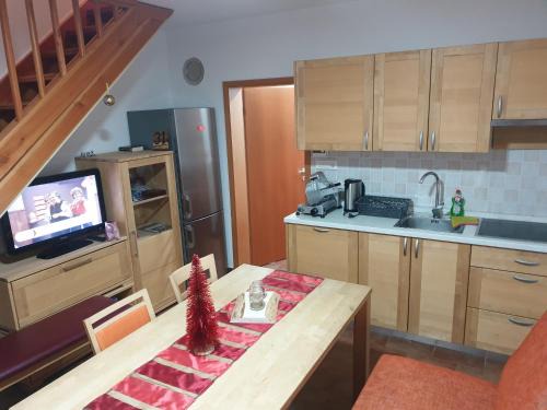 Zrece Apartment | Apartma DA-LI SPORTS -ROGLA