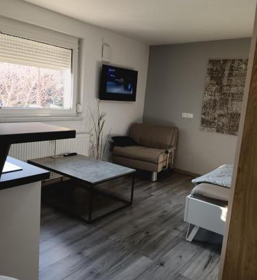 Ljubljana Apartment | Apartma dolgi most