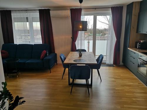 Gornja Radgona Apartment | Apartma Elton