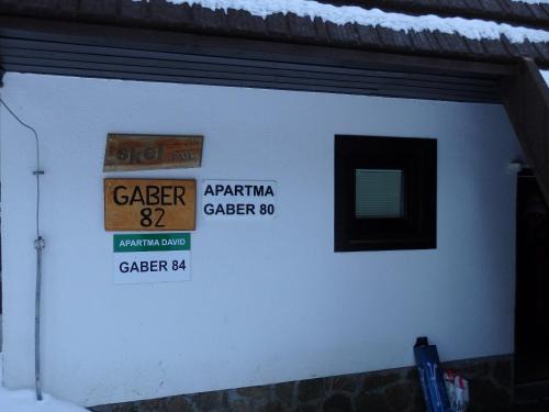 Zrece Apartment | Apartma Gaber 80