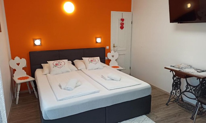 Spodnja Polskava Apartment | Apartma Golob