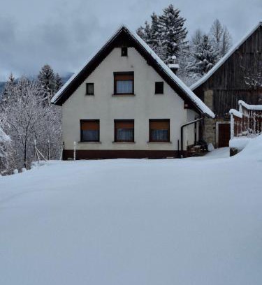 Dane Apartment | Apartma Hiška Vrh