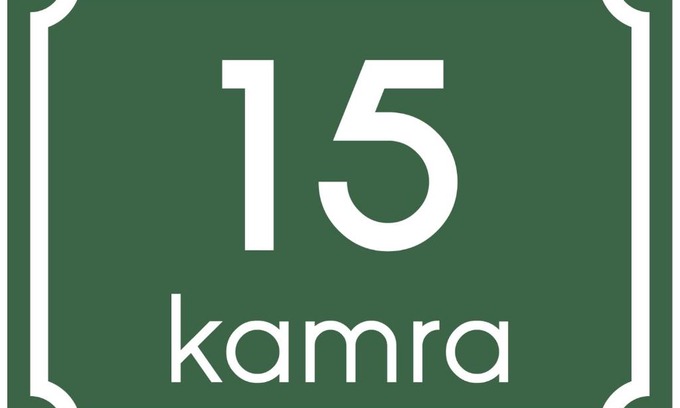Mezica Apartment | Apartma Kamra15