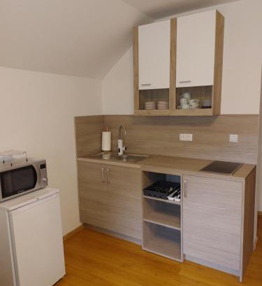 Dovje House | Apartma Katja