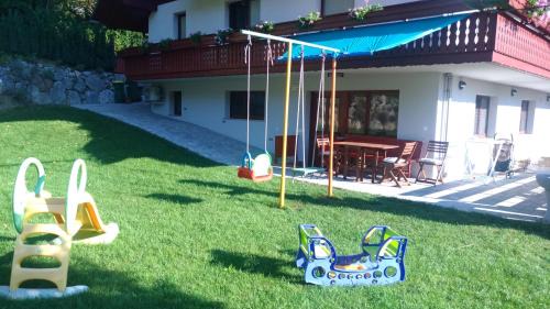 Bled Apartment | Apartma Lara
