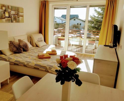 Moravske Toplice Apartment | Apartma MAX