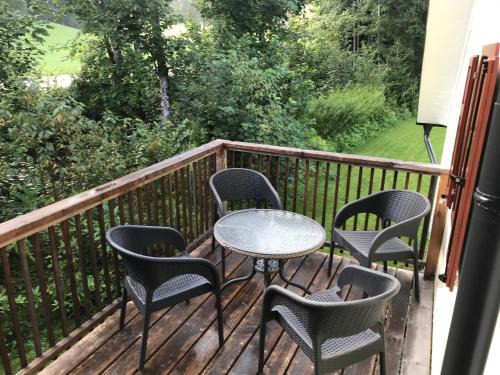Gorenja vas-Poljane House | Apartma Povlč