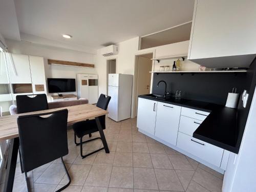 Ljubljana Apartment | Apartma Papillon