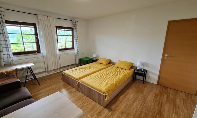Slovenj Gradec Apartment | Apartma pri babici