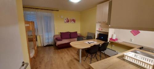 Zrece Apartment | Apartma Rogla Gaber 110