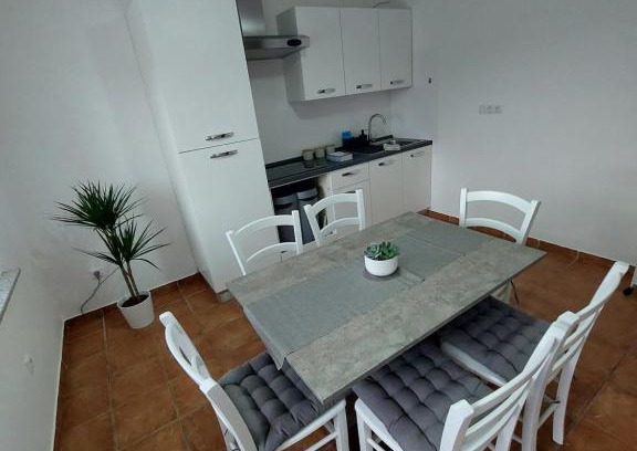Sentilj v Slovenskih Goricah Apartment | Apartma Sandi