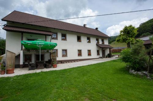 Ajdovscina Apartment | Apartma Vidmar Otlica