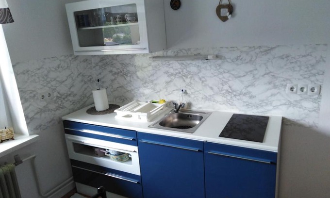 Podkoren Apartment | Apartma Viktorija