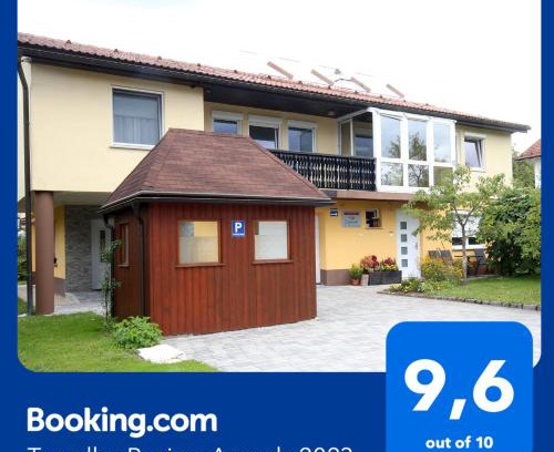 Cerknica Apartment | Apartma Vila Zigmund
