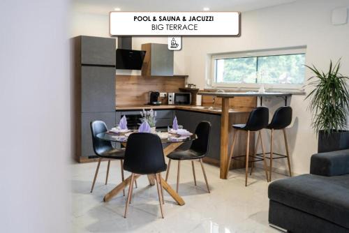Tisina Apartment | Apartmaji Živa