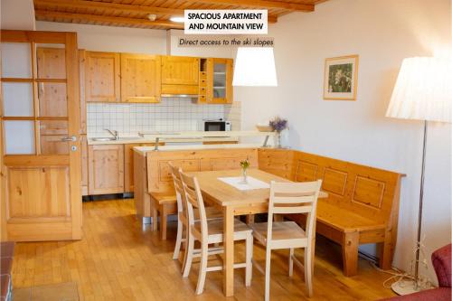 Ribnica na Pohorju Apartment | Apartmaji Bar Smučar