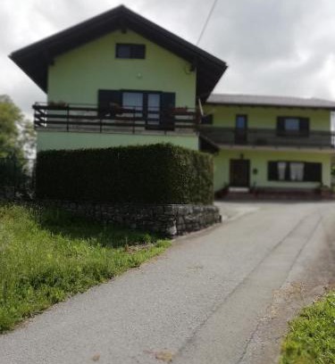 Postojna Apartment | Apartmaji Karbic