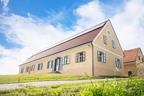 Spodnja Polskava Apartment | Apartmaji PAJTLER