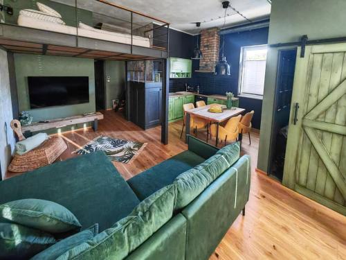 Maribor Apartment | Apartmaji Remsova