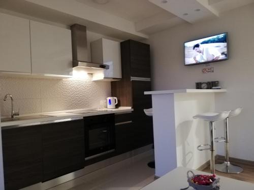 Zupanja Apartment | Apartman Škribulja