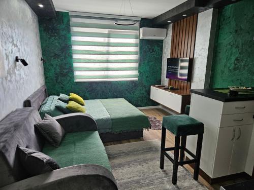 Ciganska Mahala Apartment | Apartman Aleksandar 2