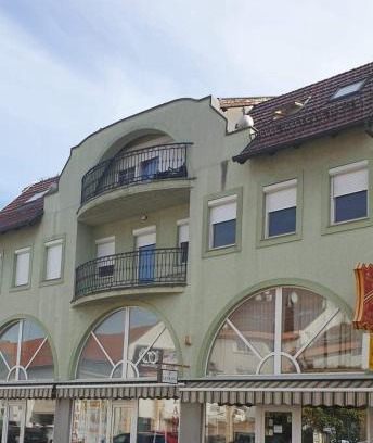 Vinkovci Apartment | Apartman ANDREA