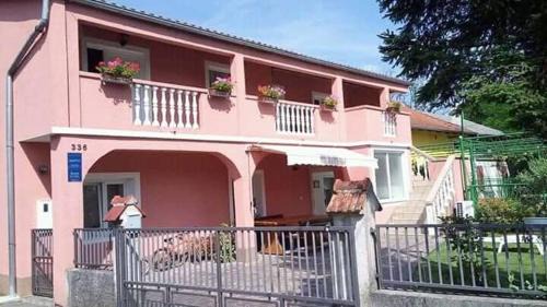 Podhum Apartment | Apartman Antonia